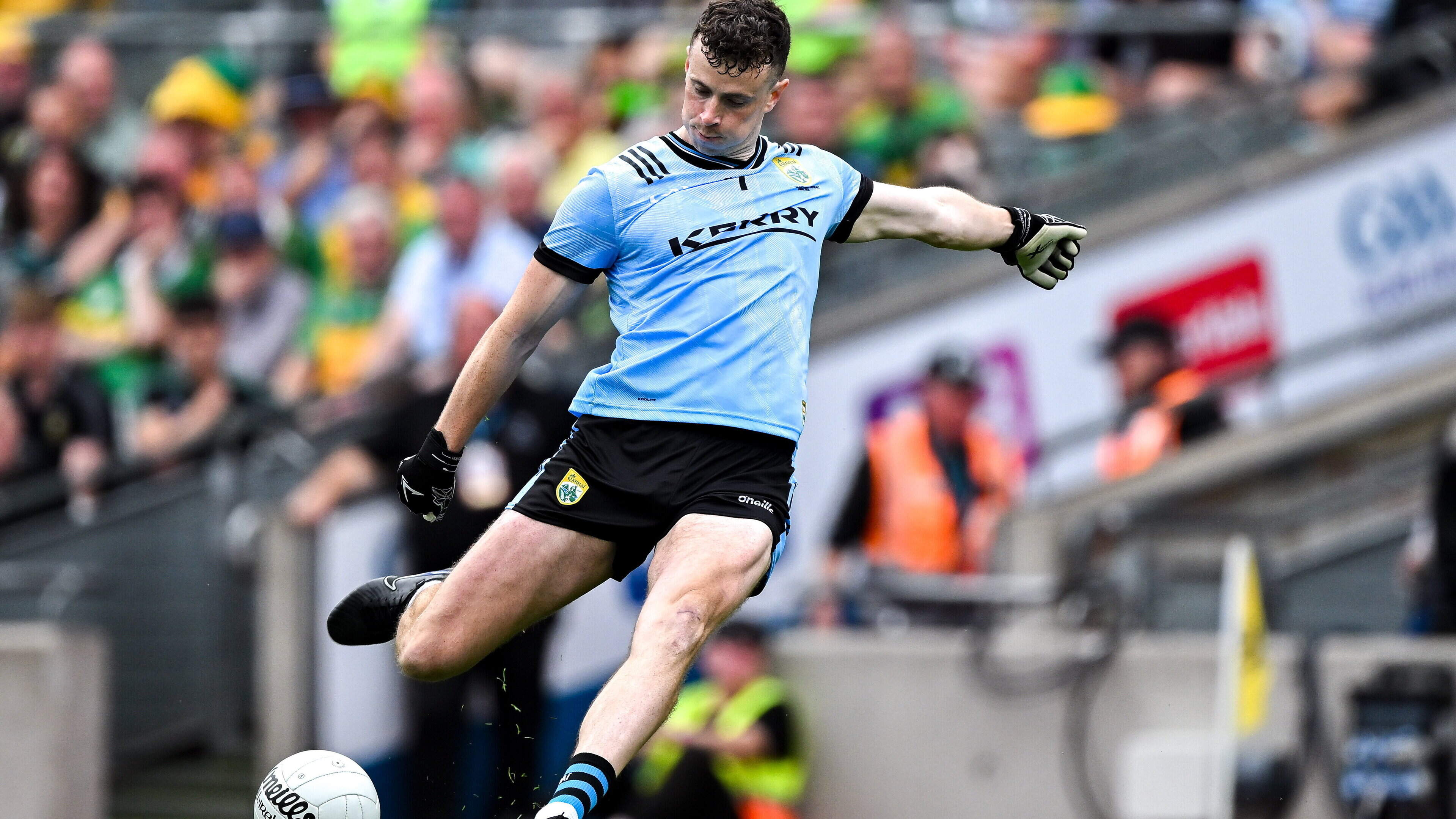 Kerry recall Sean O’Shea and Shane Ryan to squad for All-Ireland SFC round 3 game with Armagh
